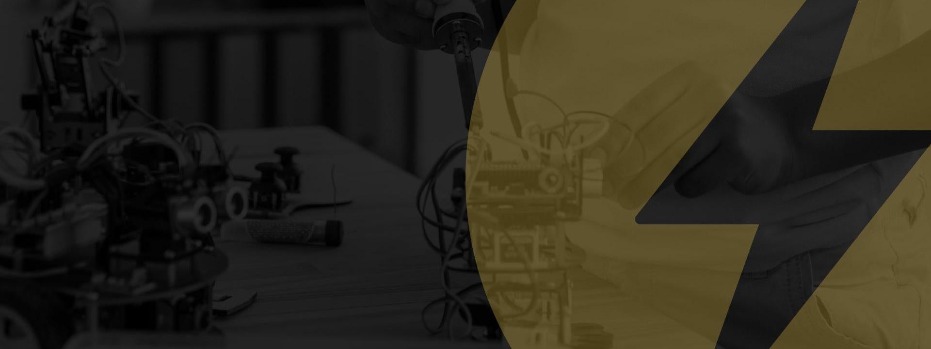 Electricity Web Banner