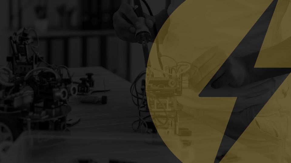 Electricity Web Banner