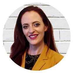 Dr. Cassandra Drake Portrait