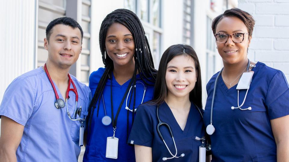Nurses