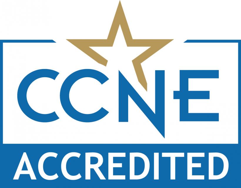 CCNE Logo