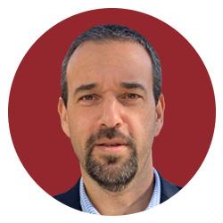 Dr. Sebastian Sclofsky